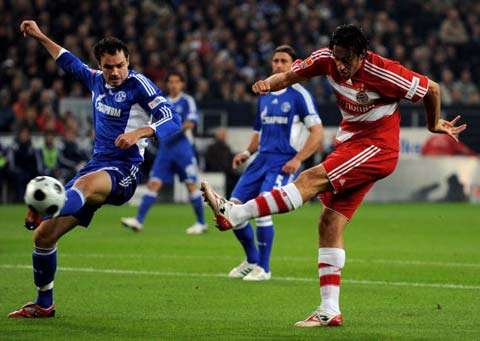 发挥更多球 发挥更多球